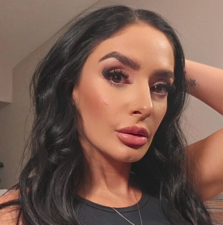 Sheena Ryder Bio, Real Story, Career & Net Worth 2025