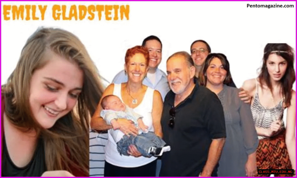 Emily Gladstein: Young American Animal Rights Advocate in 2026