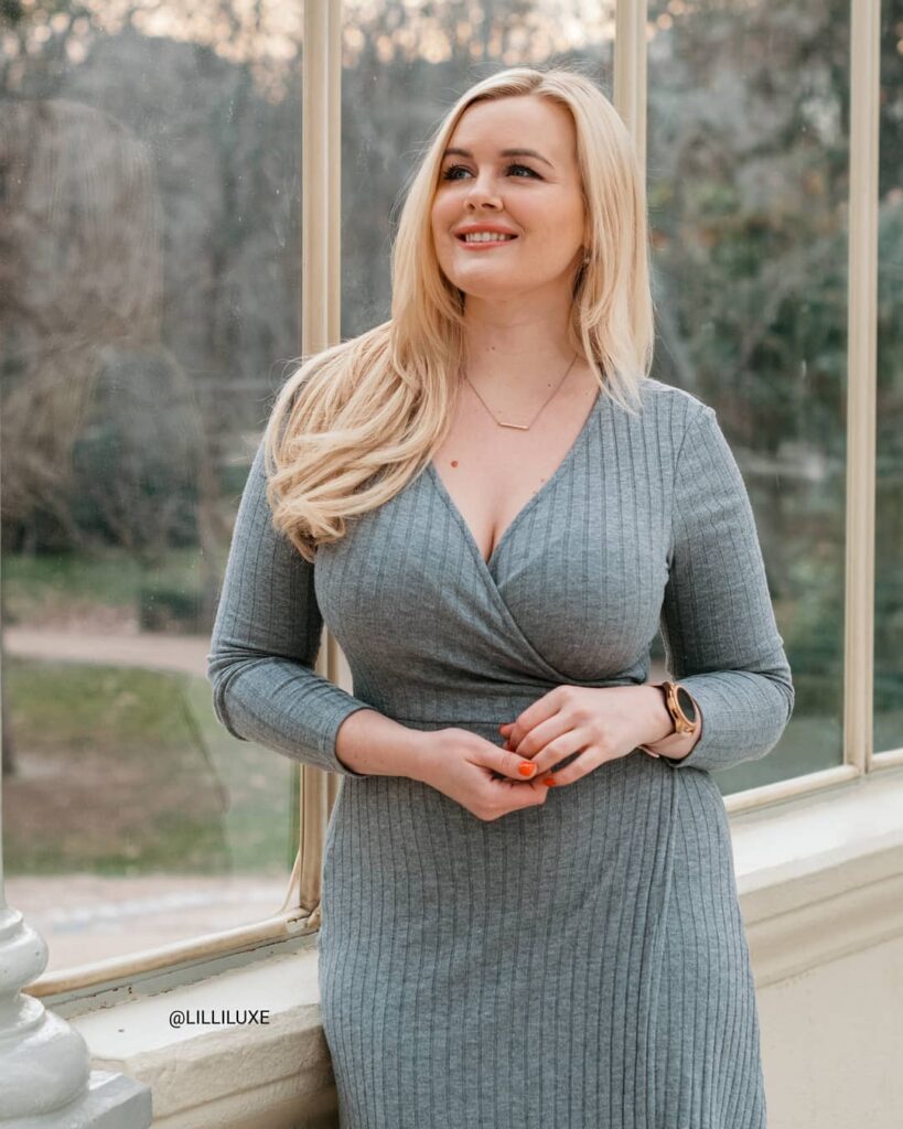 Who Is Lilli Luxe? Age, Career, Boyfriend & Net Worth 2025