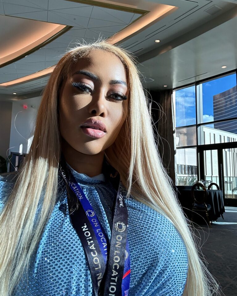 Moriah Mills: Biography, Age, Net Worth & Career 2025