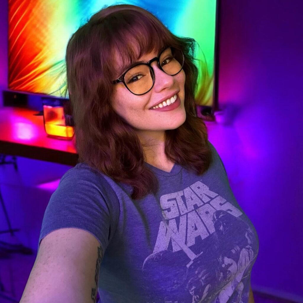 Sabrina Lynn: Full Biography, Career & Net Worth 2025