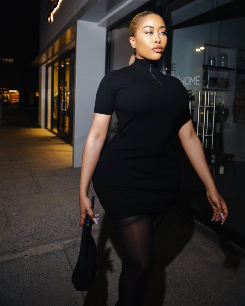 Moriah Mills: Biography, Age, Net Worth & Career 2025