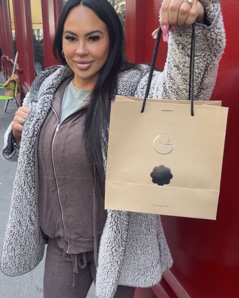 Mariah Milano: Age, Life, Career & Net Worth 2025