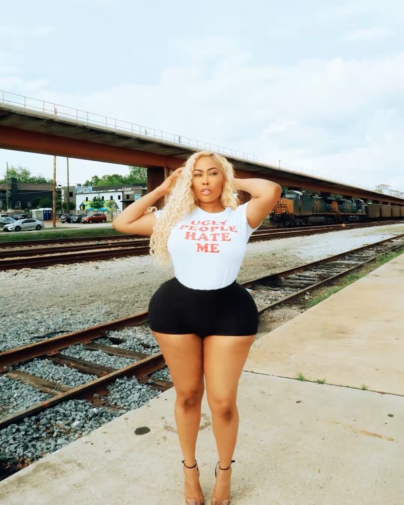 Moriah Mills: Biography, Age, Net Worth & Career 2025