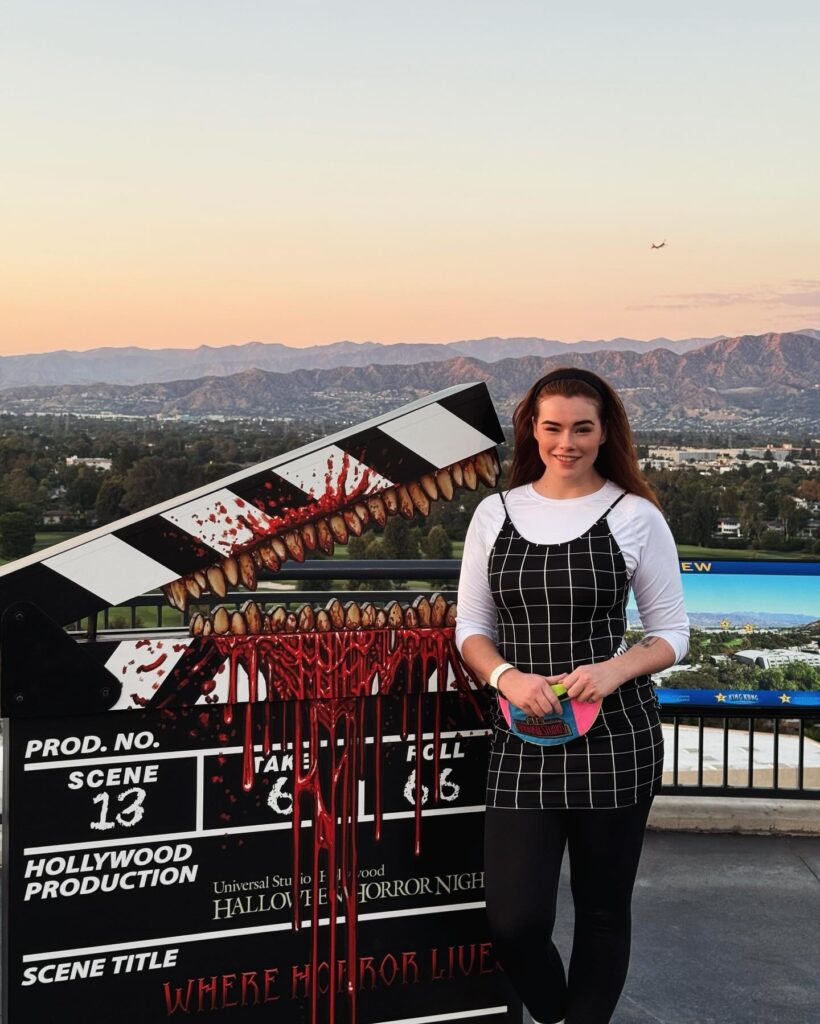 Sabrina Lynn: Full Biography, Career & Net Worth 2025