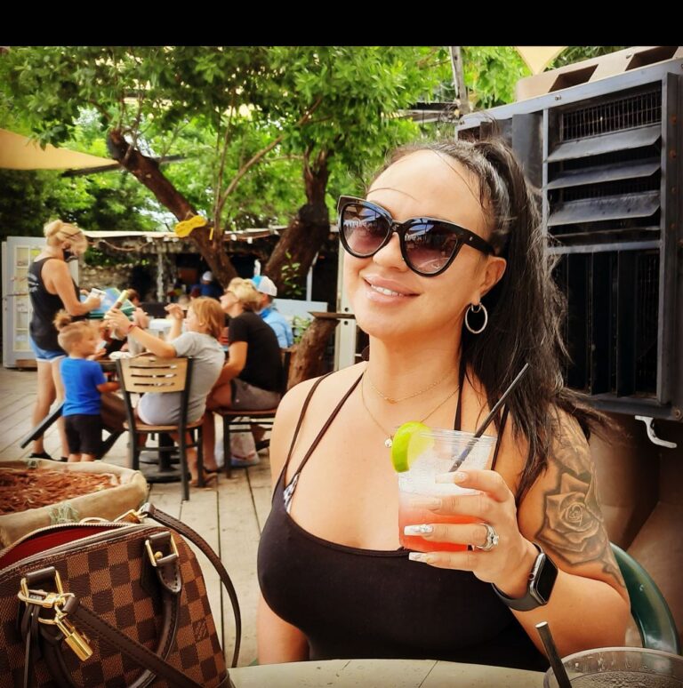 Mariah Milano: Age, Life, Career & Net Worth 2025