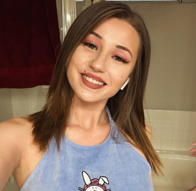 Carolina Sweets: Complete Bio, Age & Net Worth 2025