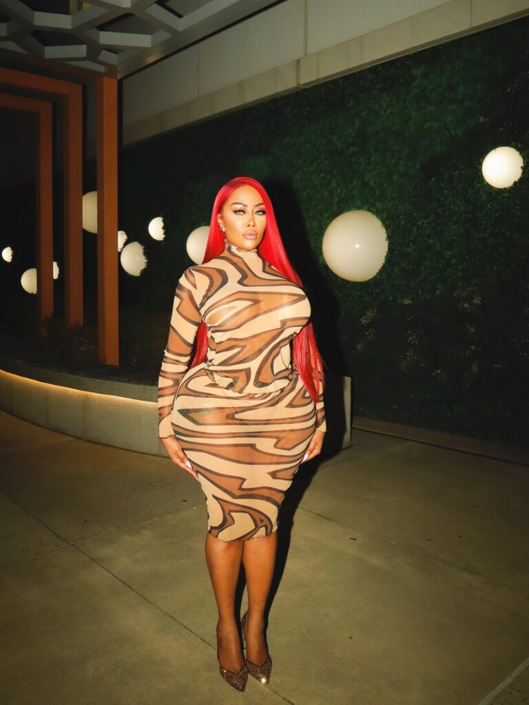 Moriah Mills: Biography, Age, Net Worth & Career 2025