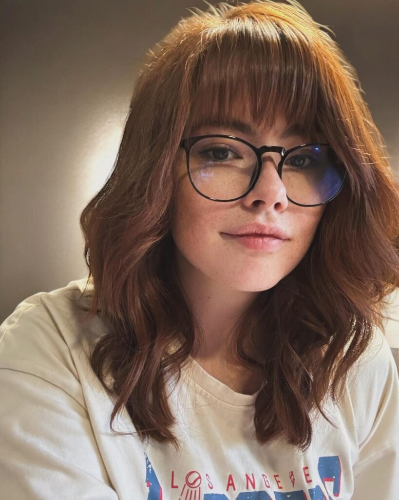 Sabrina Lynn: Full Biography, Career & Net Worth 2025