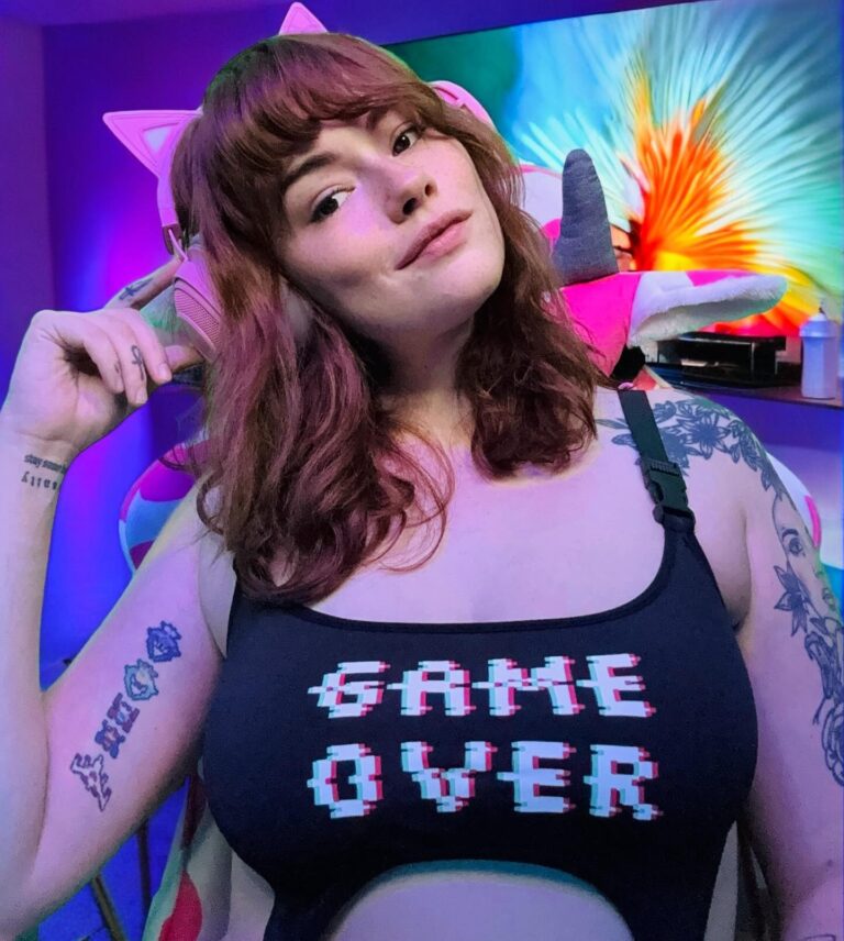 Sabrina Lynn: Full Biography, Career & Net Worth 2025