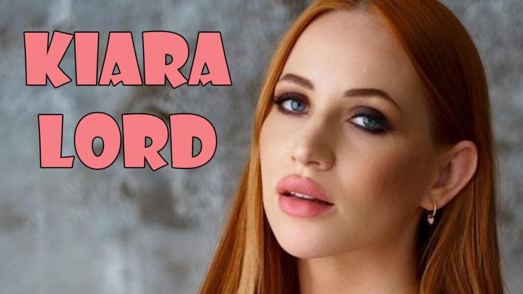 Kiara Lord Age, Birthday, Zodiac Sign and Birth Chart in 2026