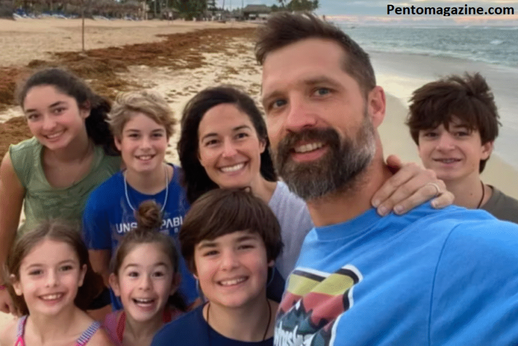 Where Does Walker Hayes Live: The Tennessee Compound (2026 Update)