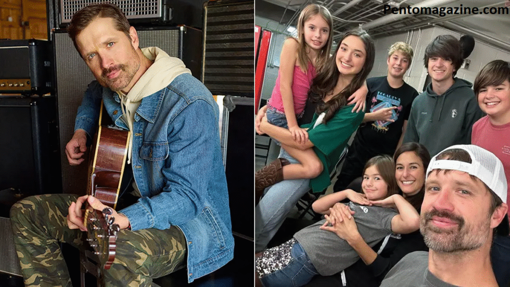 Where Does Walker Hayes Live: The Tennessee Compound (2026 Update)