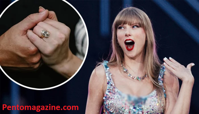 Taylor Swift Engagement Ring: Who Made It the Celebrity Trend for Big Rocks