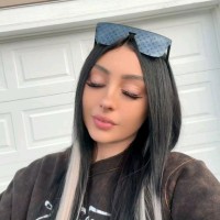 Indiana Mylf (Actress) Age, Family, Net Worth & Height (2025)