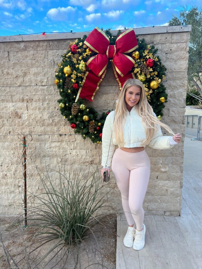 Stella Andrews: Biography, Age, Career & Net Worth 2025