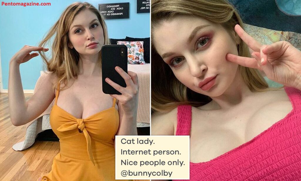 Bunny Colby Age, Career, Height, Family & Net Worth (2025)
