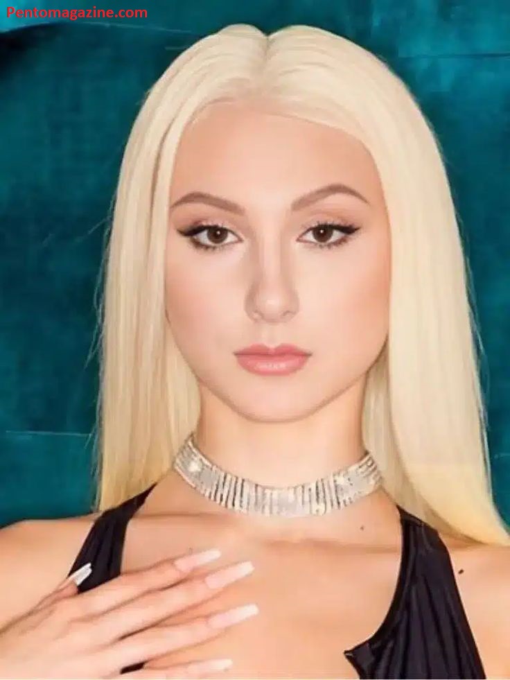 Skylar Vox Age (2025): How Old Is She Now?