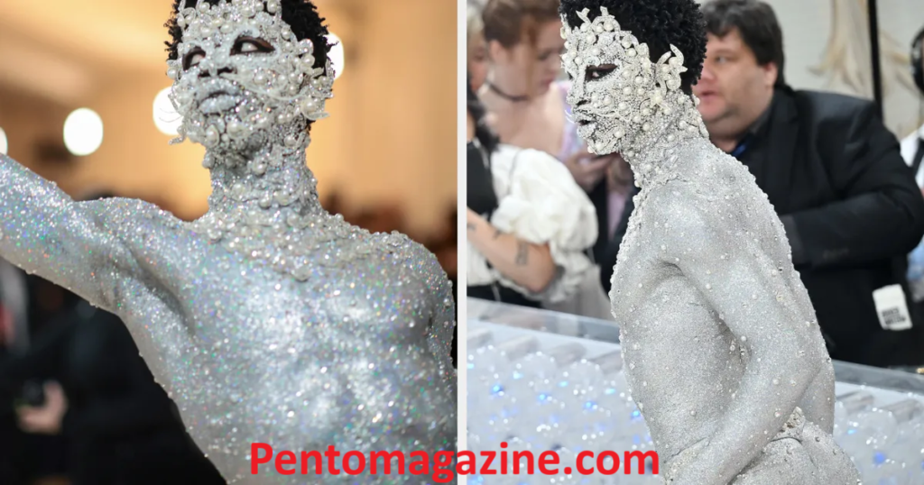 Lil Nas X Met Gala Moments: Boldest Red Carpet Yet (2025)