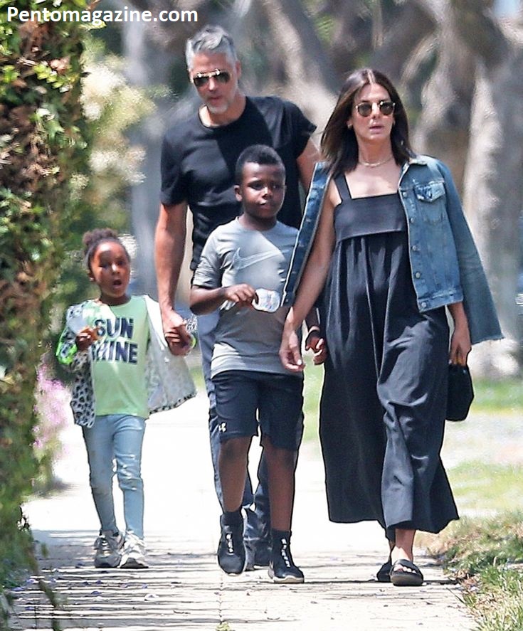 Sandra Bullock Kids Ages: All About Son Louis, Daughter Laila (2026)