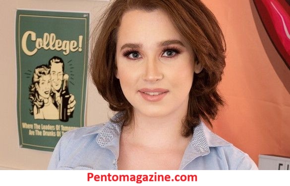 Who is Anna Blaze? Age, Career, Husband & Net Worth (2025)