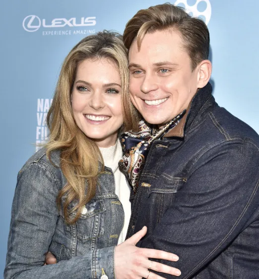 Billy Magnussen's Wife Everything You Need to Know About His Love Life, Career, Net Worth, and More