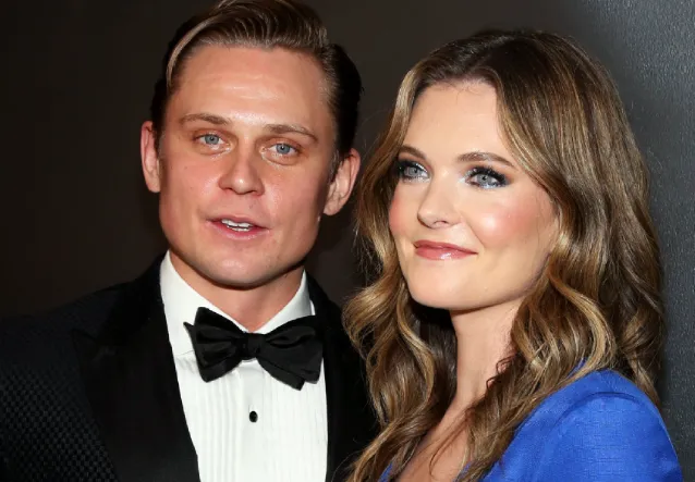 Billy Magnussen's Wife Everything You Need to Know About His Love Life, Career, Net Worth, and More