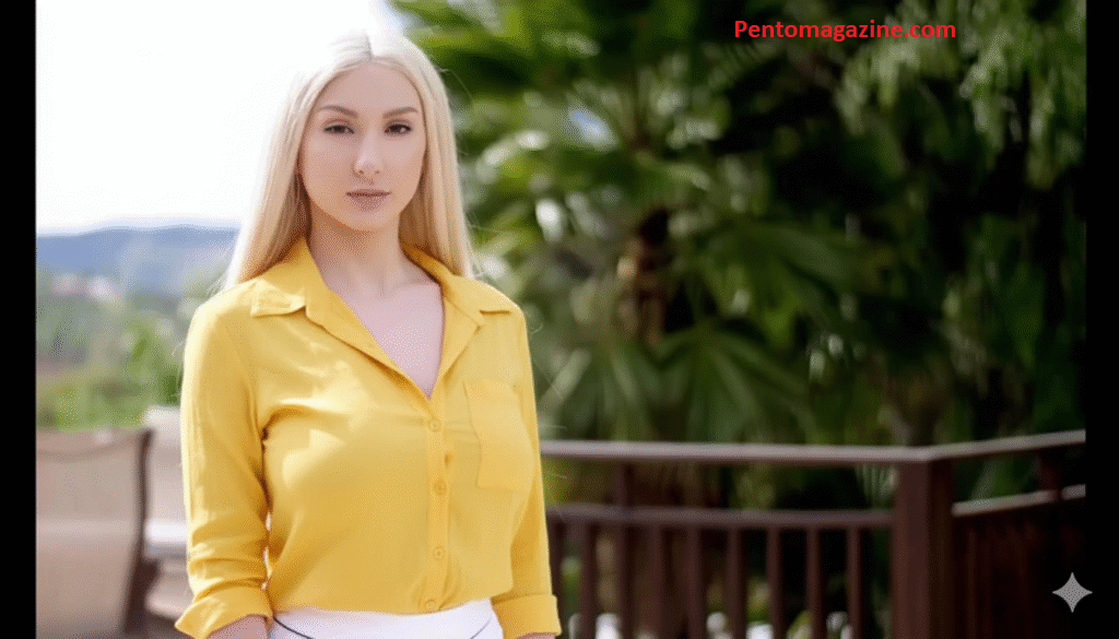 Skylar Vox Age (2025): How Old Is She Now?