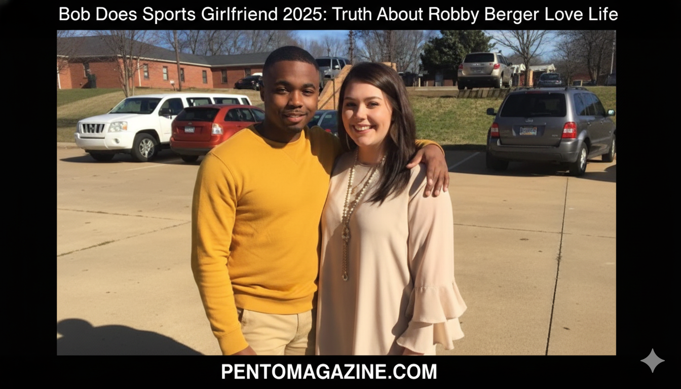 Bob Does Sports Girlfriend 2025: Complete Dating History & Relationship Timeline