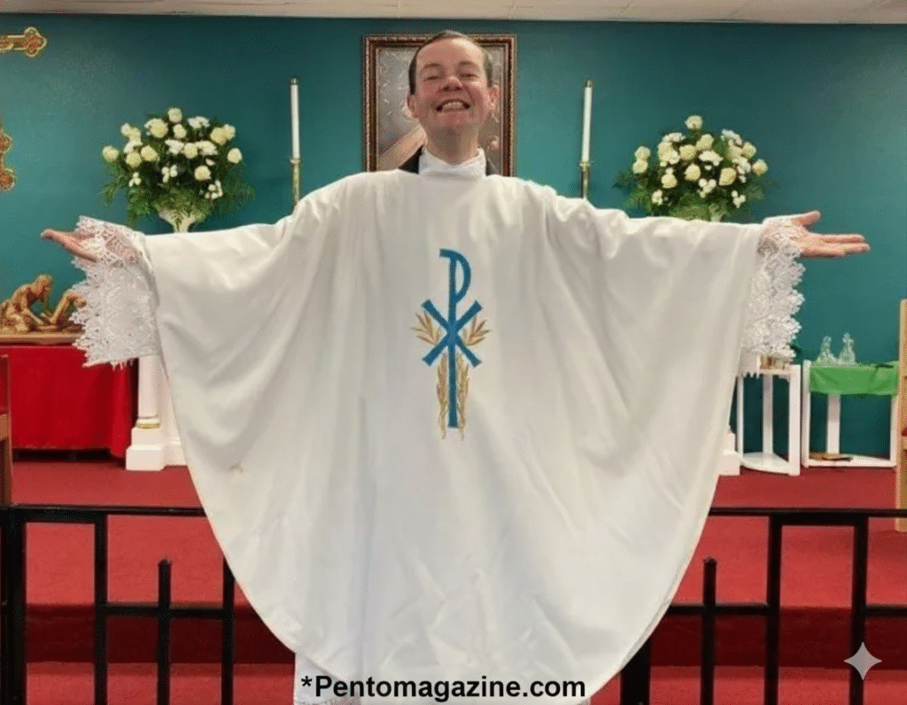 Padre Adam Kotas 2025: TikTok Star's $4-6M Empire Revealed