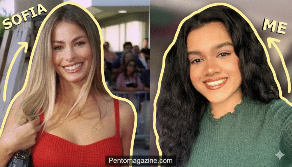 Sofia Vergara 90s: A Rare Look at Her Early Modeling & Beach-Bikini Days (2025)