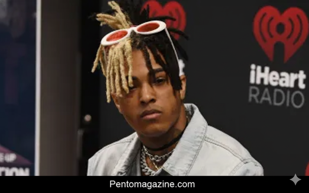 What Is XXXTentacion Real Name? Discover Jahseh Dwayne Ricardo Onfroy