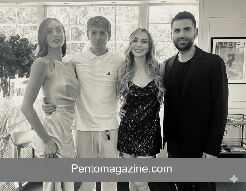 Lindsay Lohan Family: Meet Her Parents, Siblings & Son (2025)