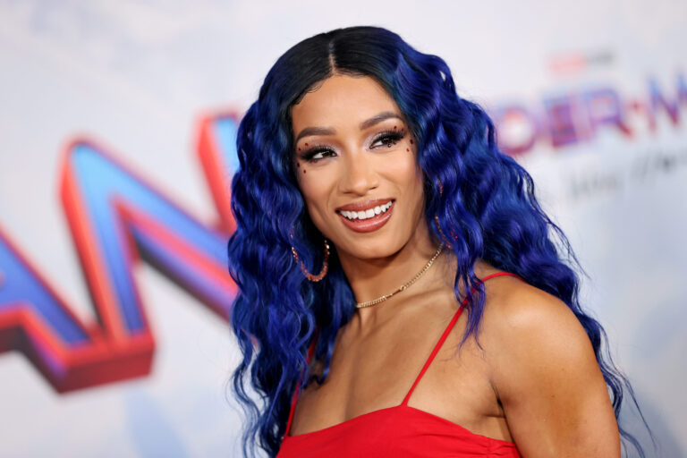 Sasha Pearl: Complete Biography, Age, Career & Life Story 2025