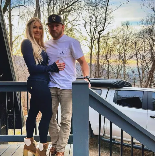 Jeffrey Earnhardt's Wife Everything You Need to Know About His Personal Life, Career, and Future