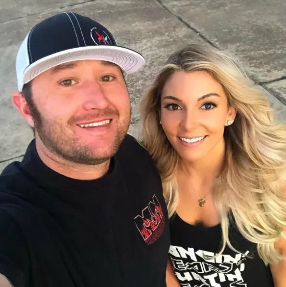 Jeffrey Earnhardt's Wife Everything You Need to Know About His Personal Life, Career, and Future