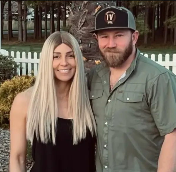 Jeffrey Earnhardt's Wife Everything You Need to Know About His Personal Life, Career, and Future