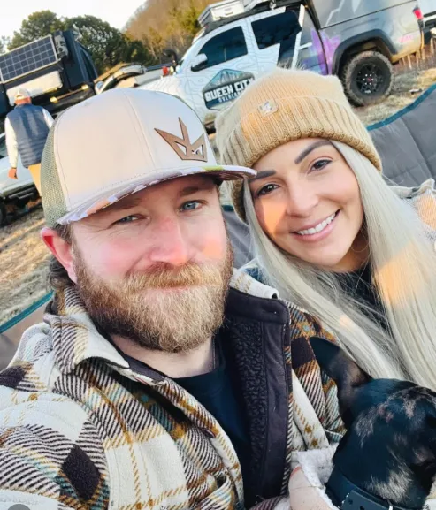 Jeffrey Earnhardt's Wife Everything You Need to Know About His Personal Life, Career, and Future