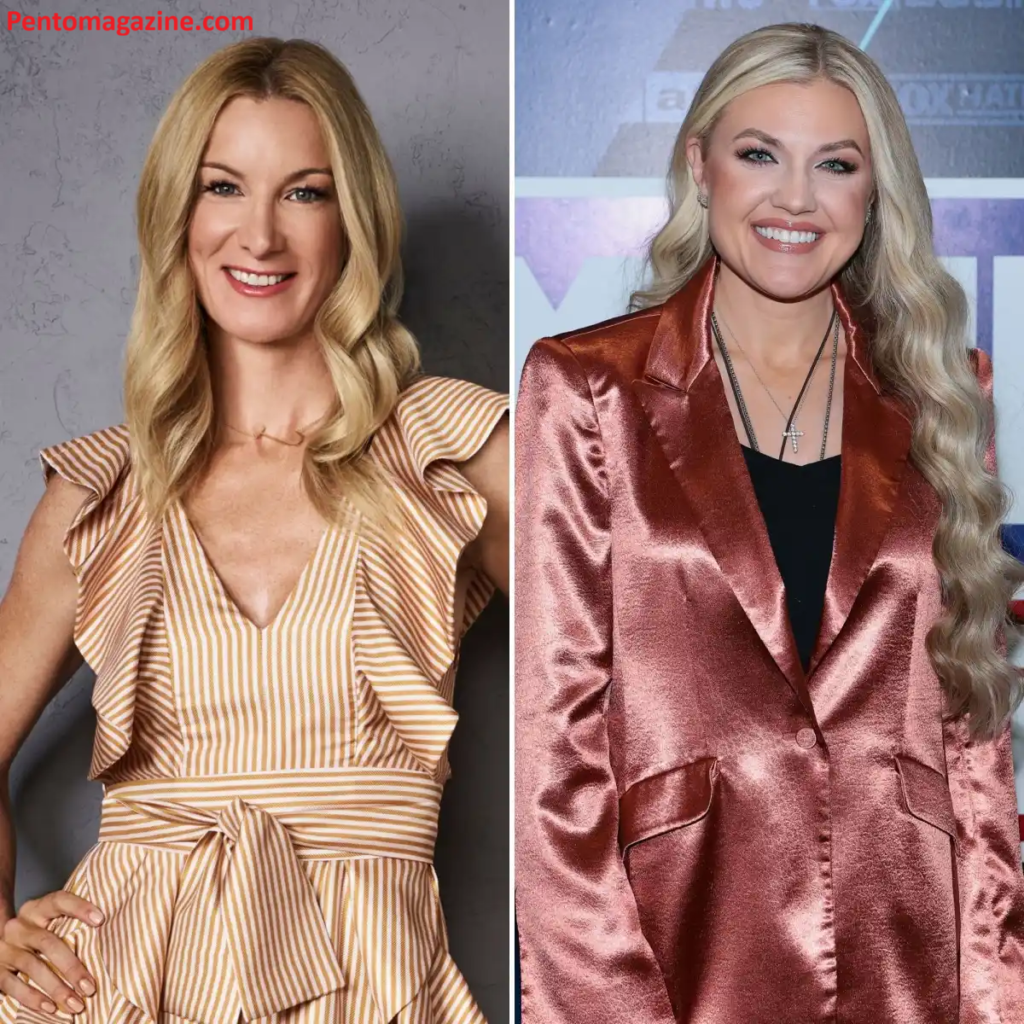 Erika Kirk's Story — Beauty Queen, Christian Podcaster, and CEO of TPUSA