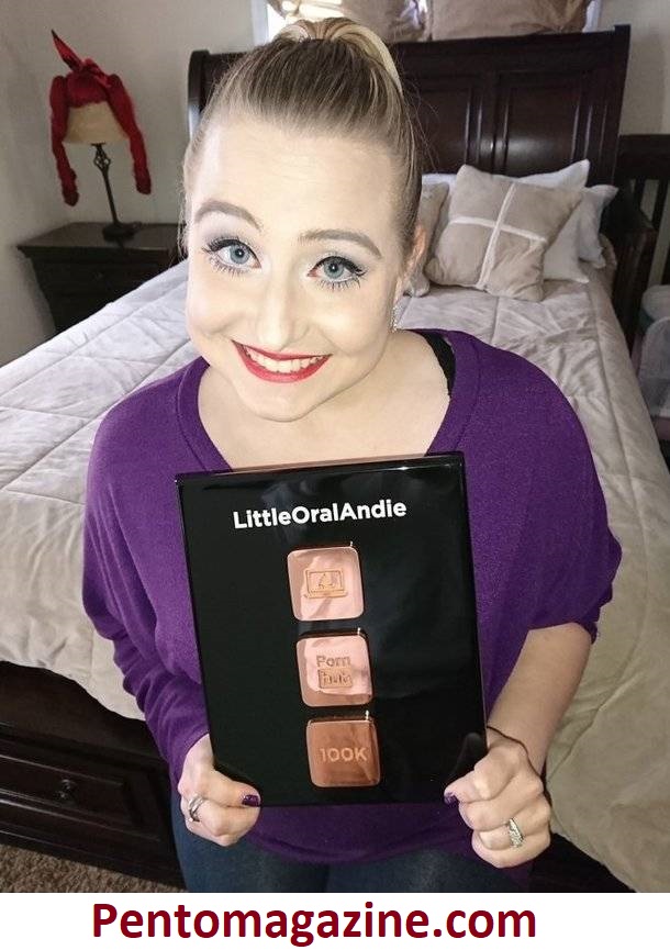 LittleOralAndie Age, Real Name, Family and Net Worth in 2025