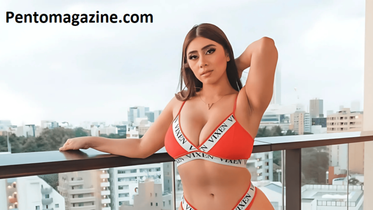 Who is Violet Myers? Age, Career, Husband & Net Worth (2025)