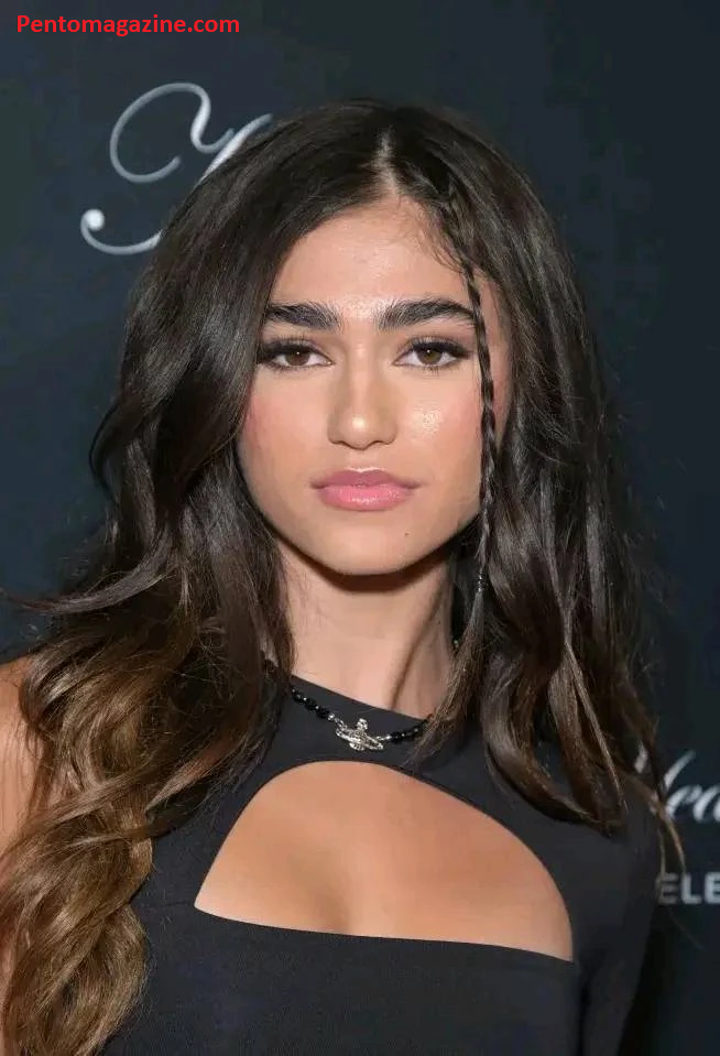Rayna Vallandingham Nationality: Where Is She From? 2025