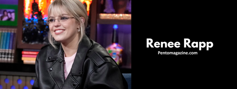 Renee Rapp Age, Height Weight, Net Worth - How Old/Tall? 2025