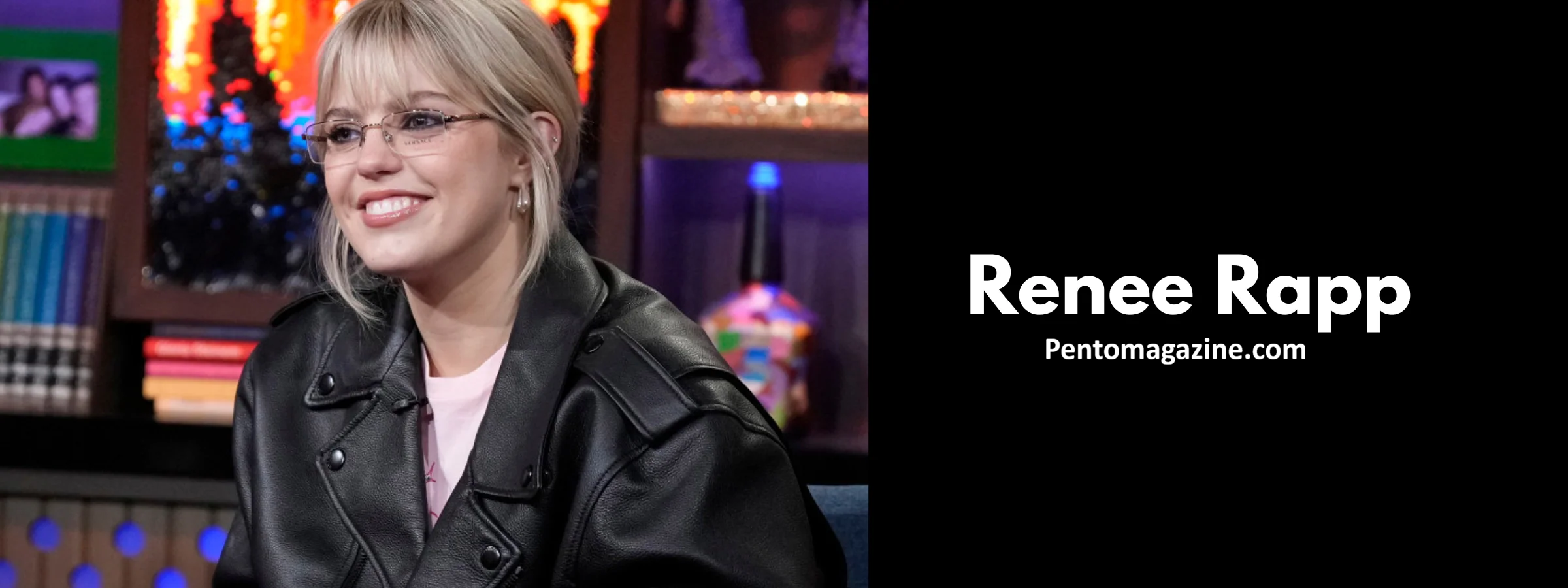 Renee Rapp Age, Height Weight, Net Worth - How Old/Tall? 2025