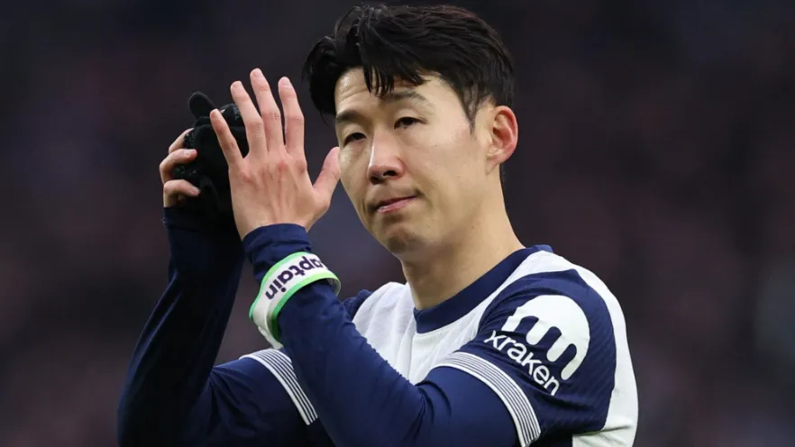 Son Heung-min Wife, Net Worth, News, Career, Lifestyle & Biography