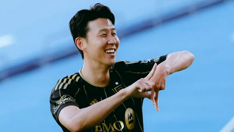 Son Heung-min Wife, Net Worth, News, Career, Lifestyle & Biography