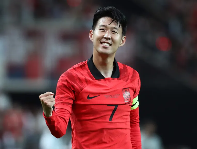 Son Heung-min Wife, Net Worth, News, Career, Lifestyle & Biography