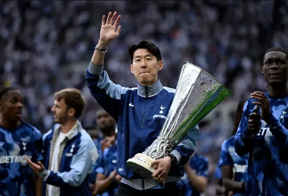 Son Heung-min Wife, Net Worth, News, Career, Lifestyle & Biography