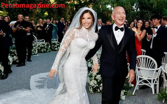 Lauren Sanchez Wedding Dress Reveal: What Made Her Dolce & Gabbana Gown So Iconic (2025)