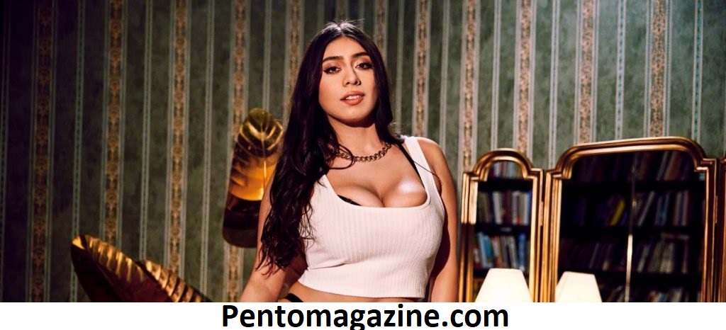 Who is Violet Myers? Age, Career, Husband & Net Worth (2025)